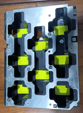 议价 NXT吸嘴盒NC08B 原装二手和仿制全新的都有货，需要的私