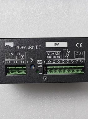 议价 拆机芬兰POWERNET电源模块ADC8220/22-1