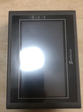 议价 Samkoon 显控触摸屏 EA-070B 7寸 工控屏 拆