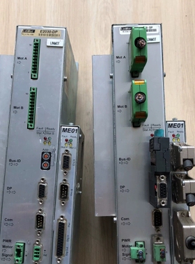 议价 控制器E2030-DP E4030-DP ME01-01/0