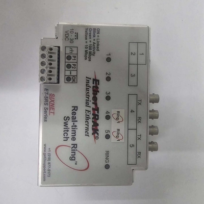 议价 Sixnet ET-5RS Series，成色如图！