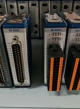 议价 NI 9205/9206/9207/9208/9211/92