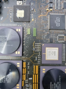 议价 西门子S42024-D3516-U14板卡，日本原装，型号C
