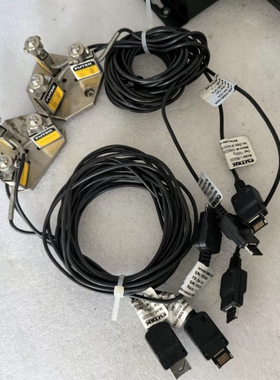 议价 FUTEK力传感器LSB220，配套USB接口适配器，带3个