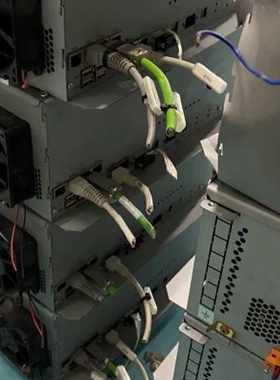 议价 徕斯机器人主机090033-03Reis 3533519 徕