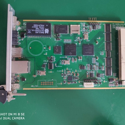 议价 XC6SLX16-CSG324+AMI808BZWT