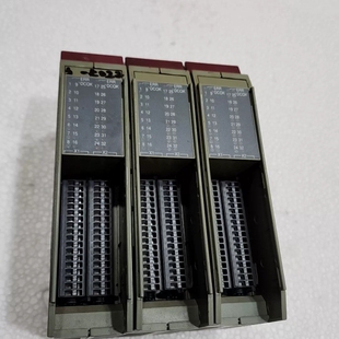 议价 模块 缺盖子 测试包好发货 贝加莱3DO486.6