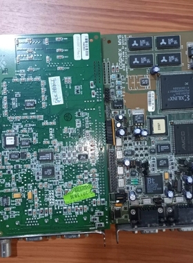 议价 康耐视COGNEX MVS 8100 Frame Grabb