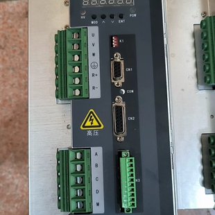 议价 5.5KW开关磁阻电机独立驱动器,来自中自,全新库存。功能保
