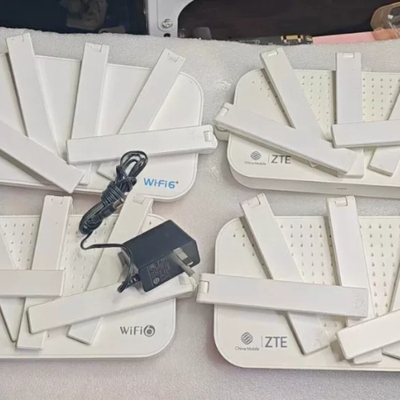 议价 中兴WiFi6,型号E2637，E1630，E2638功能正