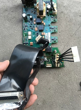 议价 伟肯触发驱动板PC00219J，电源板，图片实拍，模块拆了，