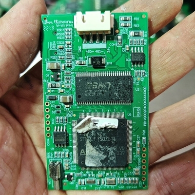 议价 核心控制板芯片STM32F750Z8T6.成色如图所示，只有