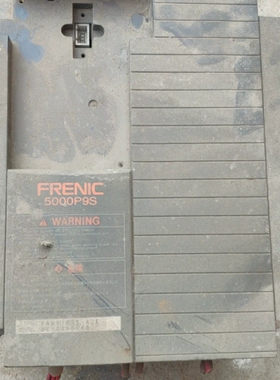 议价 FRENIC 5000P9S FRN11P9S-4JE 无