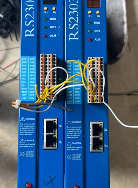 议价 ADTECH/众为兴交流伺服驱动器 EM2DE010B，众为