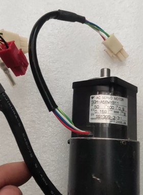 议价 SGM-A5BWYB11 安川robot电机，议价，议价，