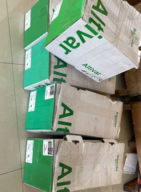 议价 全新施耐德变频器ATV310LU40N4 ATV310LU1