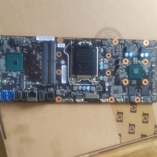 议价 全新清华同方B360-AIO3主板 V1.0版本 带独立显卡