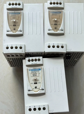 议价 施耐德电源，ABL8WPS24200，实物拍摄，功能包好。
