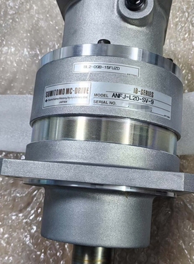 议价 ANFJ-L20-SV-9 BL2-09B-15FUZD住友