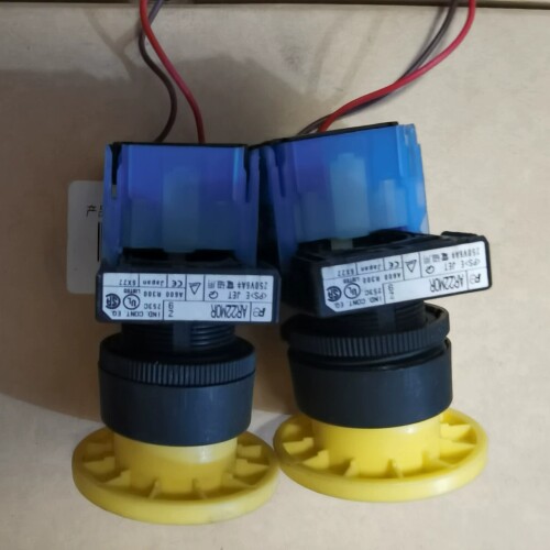 议价 FURUNO AR22MOR原装值班报警复位按钮3个