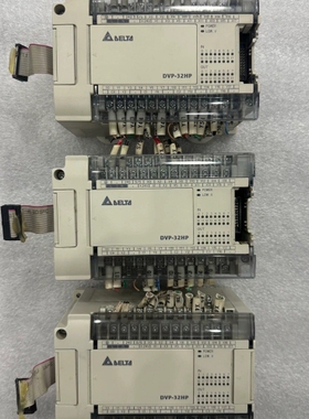 议价 台达PLC DVP32HP00T