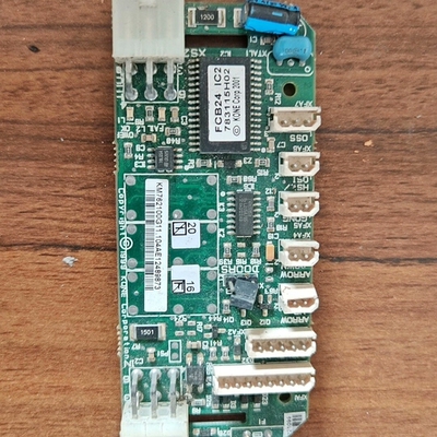 议价 电梯配件通力井道通讯板FCB板 KM713700G11 现货