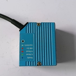 议价 施克光电传感器CLV610-C1000 条码阅读器二手拆机件