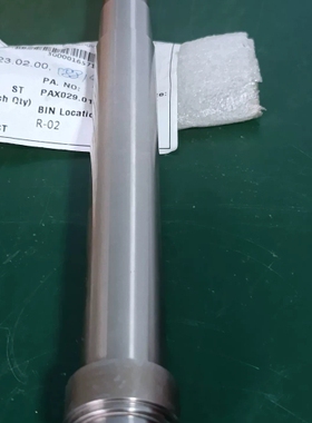 议价 ThyssenKrupp主轴连接杆