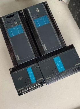 议价 永宏PLC：FBS-60MAT2-AC，FBS-24MAT2