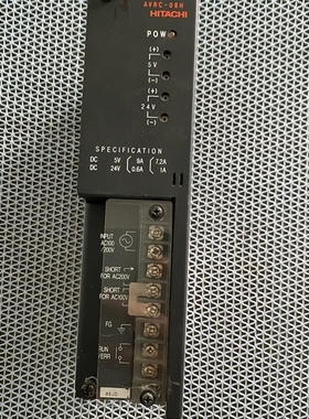 议价 HITACHI日立电源模块 AVRC-08H 原装拆机 包好