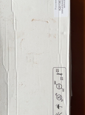 议价 dornier多尼尔冲击波主机触控屏，成色如图，实物拍摄，有