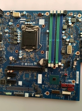 议价 原装联想扬天M4900ts00主板，型号IH470MH，支持
