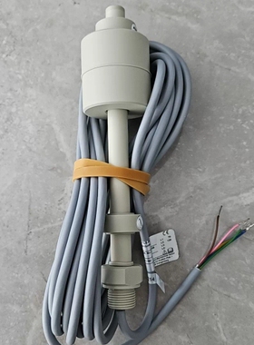 议价 水位传感器进口防腐蚀水位计ERPP3/8-PPUU-L170