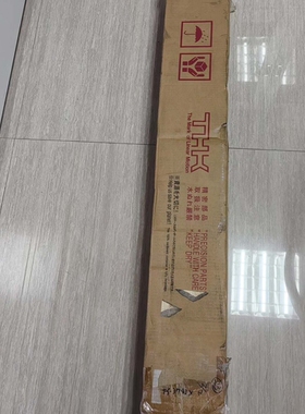 议价 SKR4620D-0645-0-10AV THK丝杆模组，工