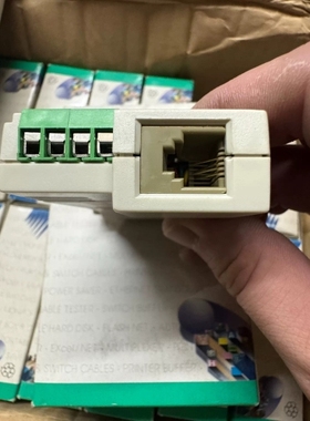 议价 ATEN宏正 IC-150.RS-232C RS-485接口