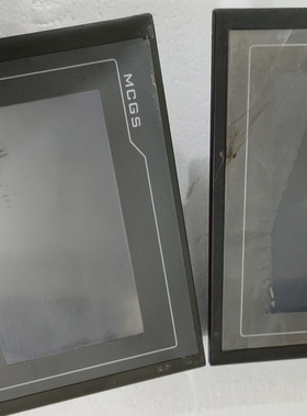 议价 昆仑通态MCGS触摸屏EPC7062TD昆仑通态触摸屏 TP