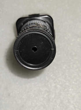 议价 瓦特Watec工业相机WAT-535EX2，computar