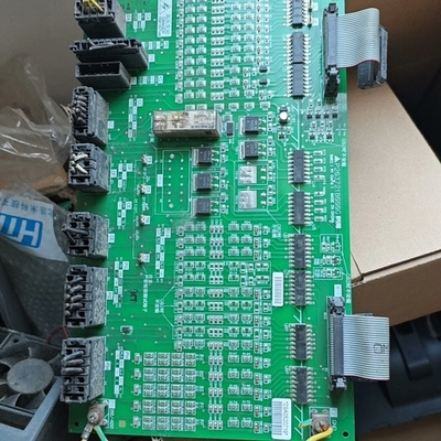 议价 三菱电梯W1板P203721B000G01/P203721B