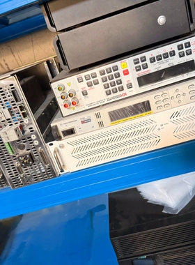 议价 KH523校准仪美国Krohn-Hite精密直流电源校准器5