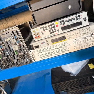 议价 KH523校准仪美国Krohn-Hite精密直流电源校准器5