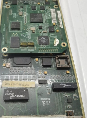 议价 华为SSR1EFT4工业以太网模块，拆机件，接口完好，功能正