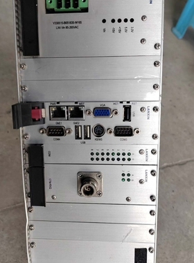 议价 ADLINK CPCI-3920B/C2D15 拆机卡 实物