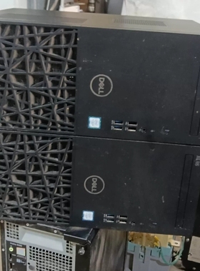 议价 DELL戴尔ChengMing 成铭3967 MT台式电脑主