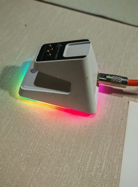 议价全新Attack Shark X6充电鼠标，三模式充电，功能