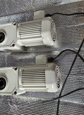 议价 三相异步电机PMCB040-4R5FAB，0.4KW 4P