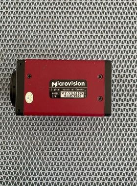 议价 Microvision工业相机 MV-VGA130S