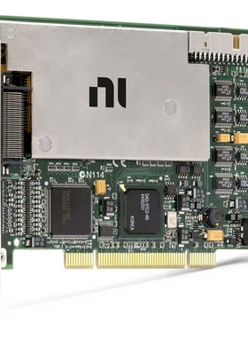 议价 NI PCI-6259 数据采集卡，M系列多功能I/O设备，