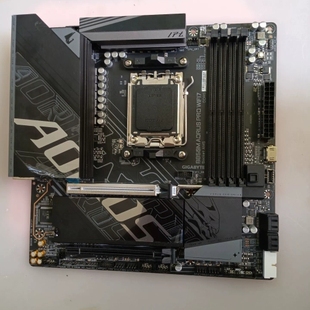 议价 技嘉B850M AORUS PRO WIFI7 电竞主板 支