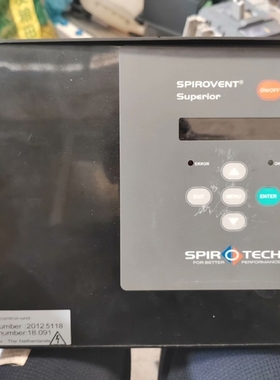 议价 SPIROTECH 史派隆 081S6-5Ra9W PH