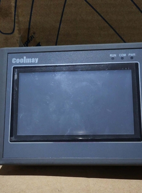 议价 Coolmay顾美触摸屏EX2N-43HA-16M-2AV实